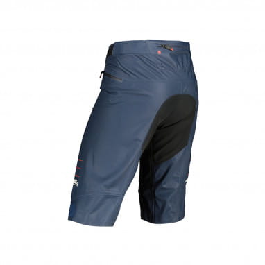 MTB 5.0 Shorts - Dark Blue