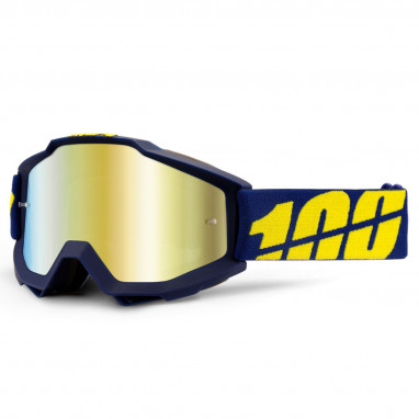 Accuri MX Goggle - Charger Mirror Lens
