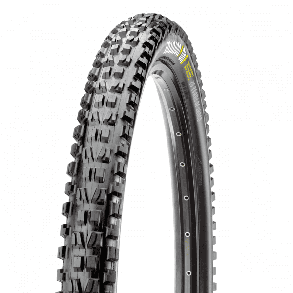 20 Yrs of Minion - Minion DHF WT Folding Tire - 27.5x2.50 Inch - 3C MaxxTerra - TR Exo