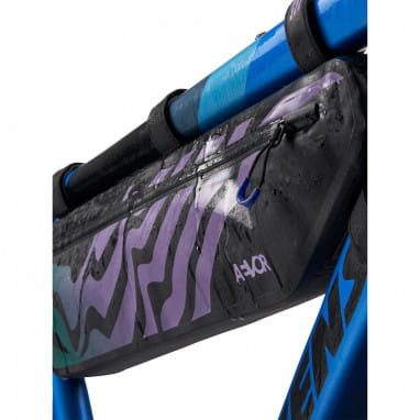 Frame Pack L - Road Proof Night Rider
