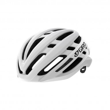 Agilis MIPS Helmet - White Matt