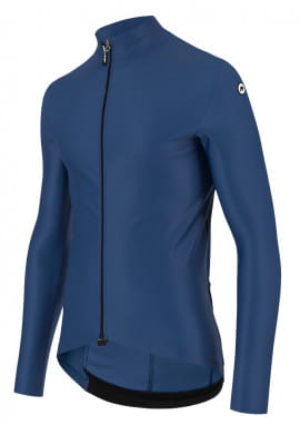 MILLE GT Maglia Primavera Autunno C2 - blu pietra