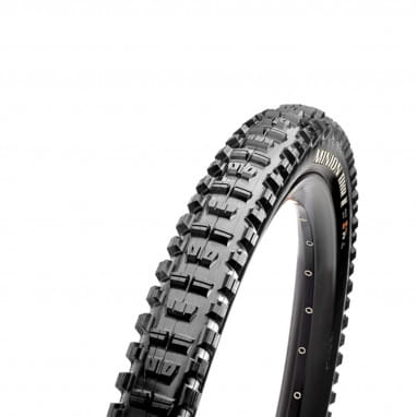 Minion DHR II WT folding tire - 29x2.40 inch - 3C MaxxGrip - TR - DD