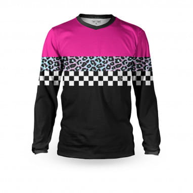 Cult of Shred Jersey Manches Longues - Tubular