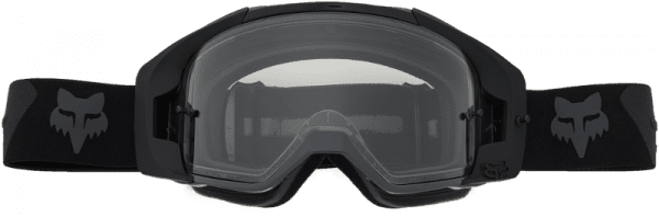 Vue Core Goggle - Zwart