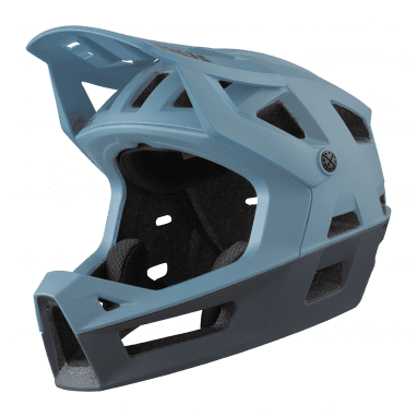 Trigger FF Fullface Helmet - Ocean