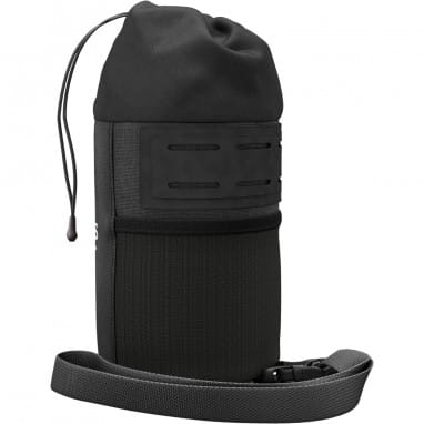 Scape Feed Pouch - Noir