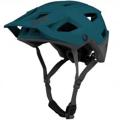 Trigger AM Helmet - Turquoise
