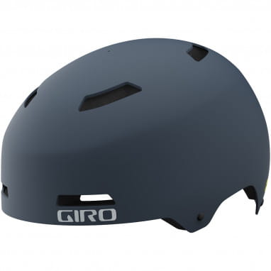 Quarter FS Mips Bike Helmet - Blue