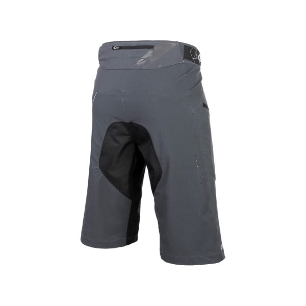 Pin It - Shorts - Grau