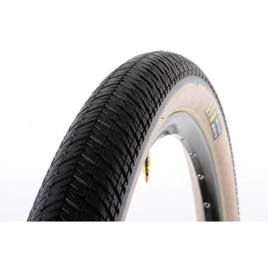 DTH folding tire - 26x2.15 inch - MPC - Skinwall