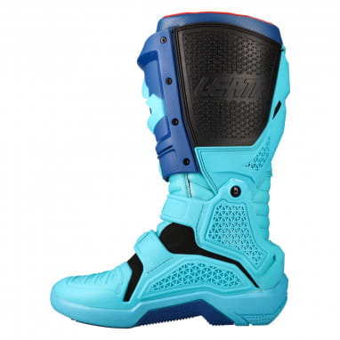 Boots 4.5 - turquoise