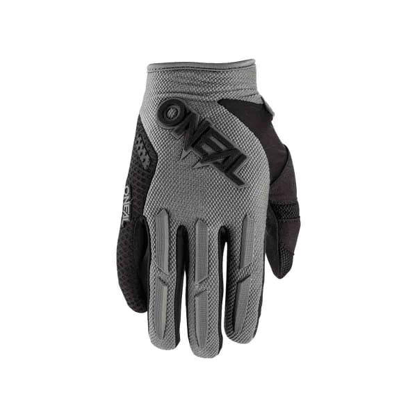 Element - Handschuhe - Grau