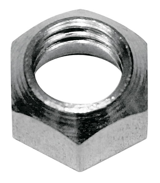 Stainless steel nuts - Mudguard accessories