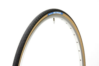 Pasela 28 inch clincher tire ProTite - Black/Skinwall