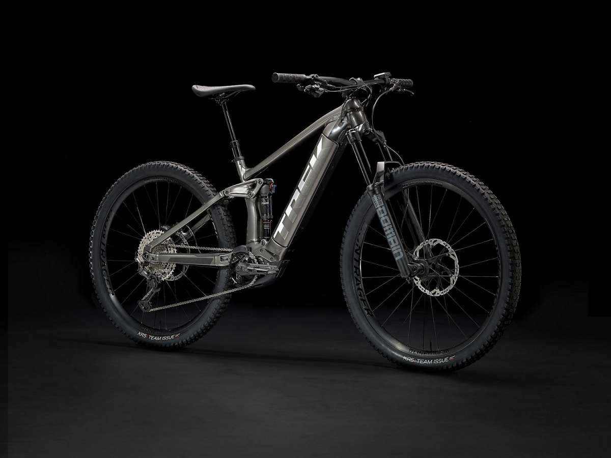 Trek 2021 rail 7 sale