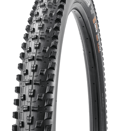 Forekaster WT folding tire - 29x2.60 inch - Dual Compound - TR Exo