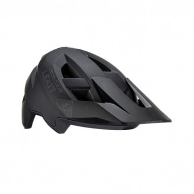 Helmet MTB All Mountain 2.0 Stealth