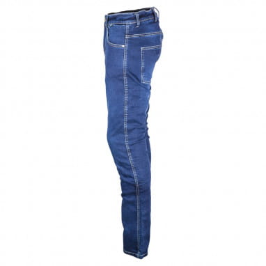 Jeans Cobra WP - donkerblauw