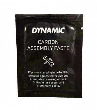 Bike Care Carbon Montagepaste