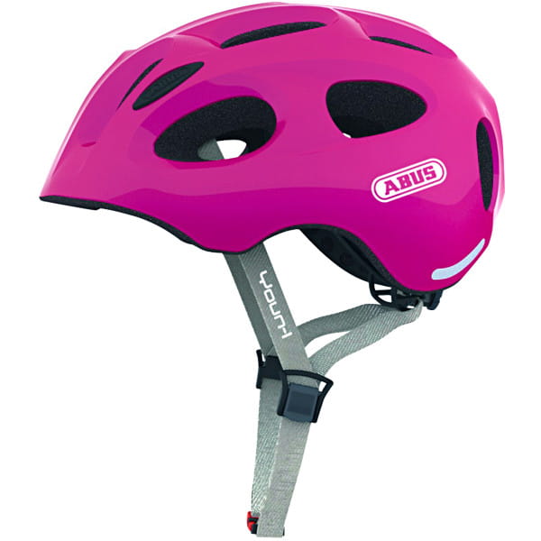 Helmet Youn-I - Sparkling Pink