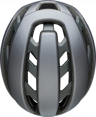 XR Spherical - matte/gloss titanium/gray