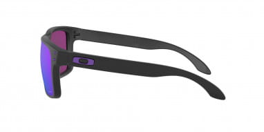 Holbrook - Matte Black/Prizm Violet