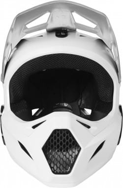 Rampage Helmet CE-CPSC White