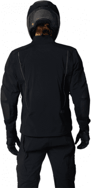 Recon Gore-Tex Adv Jacket - Black