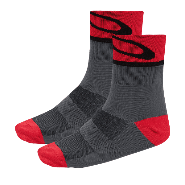3.0 Socks - Grey