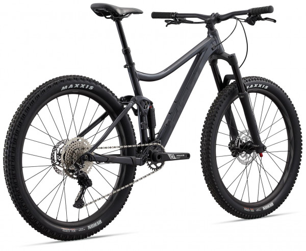 giant stance 2020 black