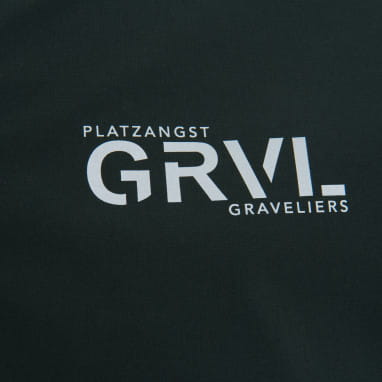 GRVL Jacket II