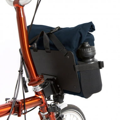 City Loader - 20L - bleu marine