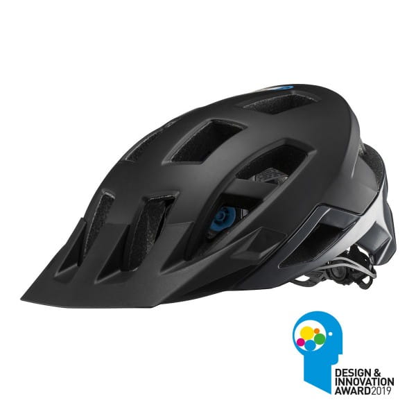 DBX 3.0 All Mountain Helmet - grey