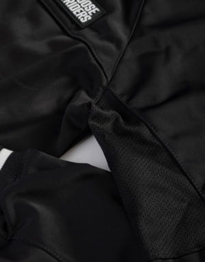 Fleece jacket - Black