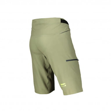 MTB 1.0 Shorts - Green