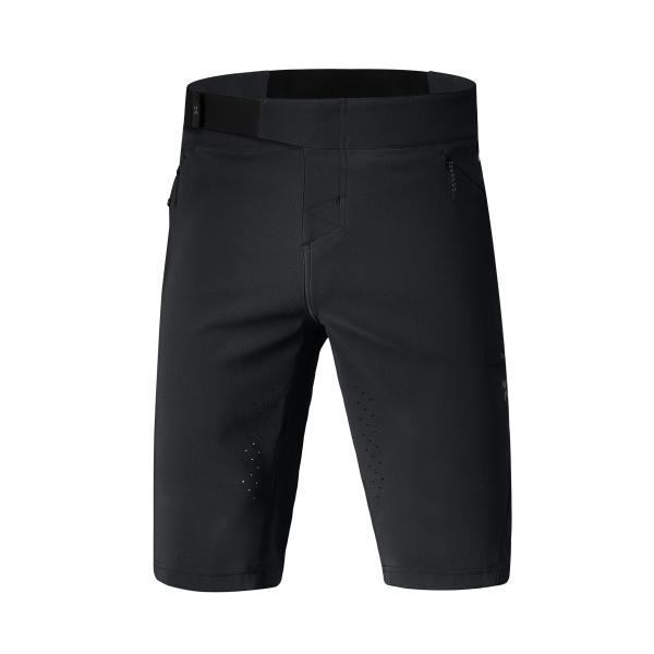 Flow 1.0 Shorts schwarz