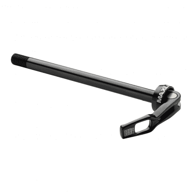 Maxle Lite thru axle for the rear stay 142mm - Black