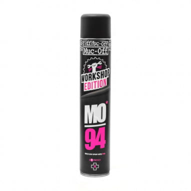 MO-94 spray voor meervoudig gebruik - 750 ml