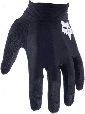 Airline Glove - Black