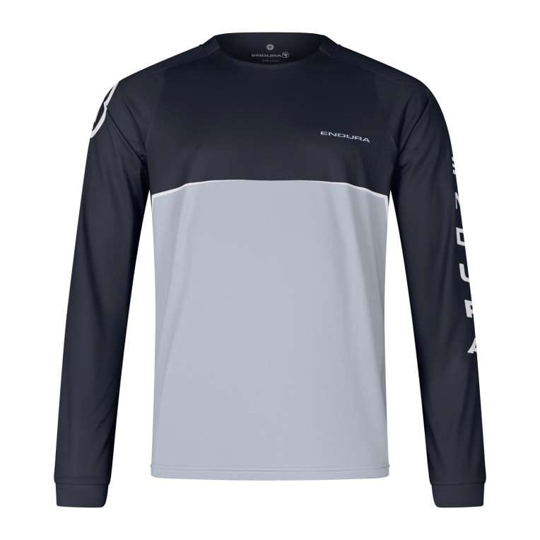 Oakley Elements Thermal Jersey - Hunter Green | Mountain