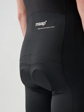 Training Bib 3.0 - black