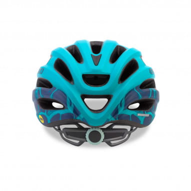 Vasona Mips Bike Helmet - Blue