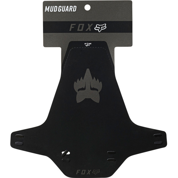 Mud Guard - Mudguard - Black