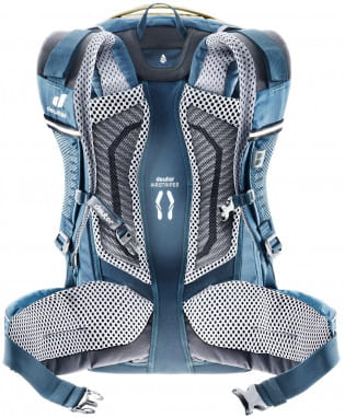 Trans Alpine Pro 28 Backpack - Clay / Navy