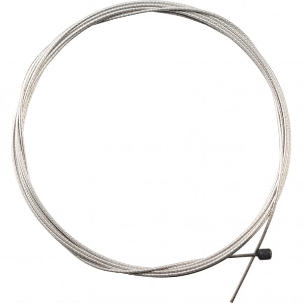 Câble de dérailleur Elite Ultra Slick poli miroir Campagnolo - 1,1 x 2300 mm