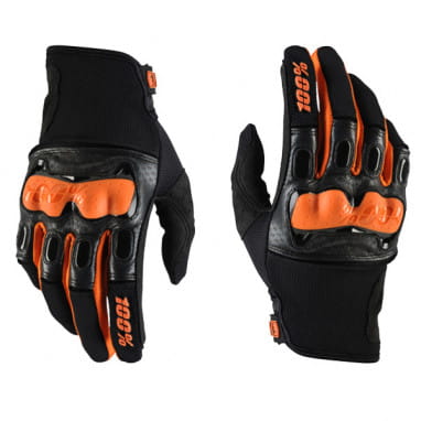 Derestricted Discovery Sport Glove
