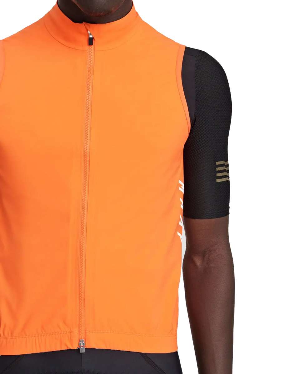 Maap Prime Stow Vest Flame | Vest | BMO Bike Mailorder