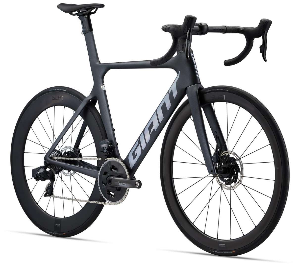 Giant propel black sale