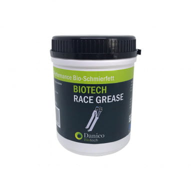 Biotech Race Grease Fat - 500 g